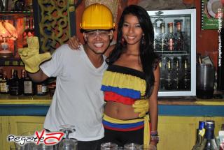 Foto 10 de mister babilla 3,4,10,11 de agosto en Discoteca MISTER BABILLA cartagena, Cartagena