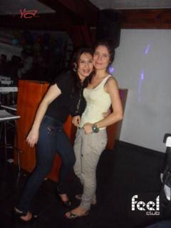Foto 20 de 03-04 Febrero 2012 en Feel Club Bucaramanga, Bucaramanga