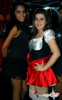 Foto 5 de Halloween en Black Jack Food & Drinks