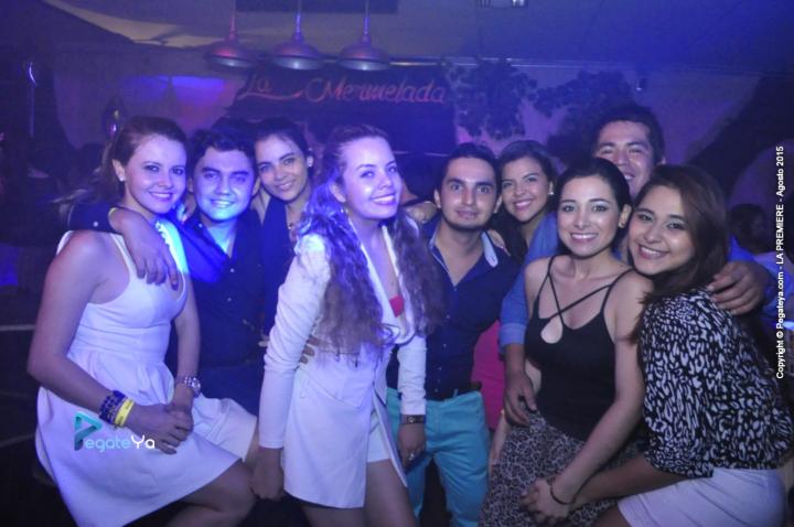 Foto 20 de La Premiere - sabado 1 agosto 2015 en La Premiere Bucaramanga, Bucaramanga