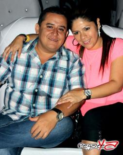 Foto 37 de Junio 08 del 2013 en Living Night Club, Cali