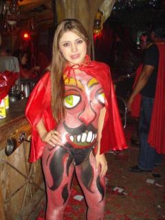 Foto 185 de Coleccion Mangos en Discoteca Mangos Medellin, Medellín