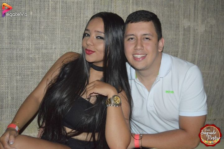 Foto 35 de Sagrado Rostro - 3er Fds Sept. 2017 en Sagrado Rostro, Cali