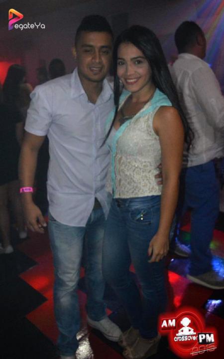 Foto 63 de Ampm Bar - 2do FDS Marzo 2016 en Am / PM Bar - Cali, Cali