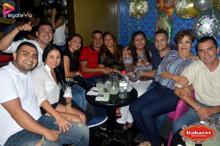 Foto 38 de Kabaret Bar - Feria de Cali 2016 en Kabaret - Granada, Cali