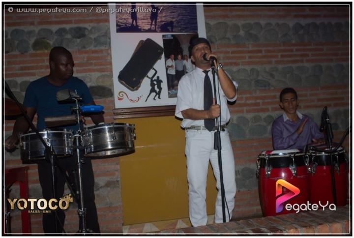 Foto 4 de YOTOCO SALSA BAR - Villavicencio en Yotoco Villavicencio, Villavicencio