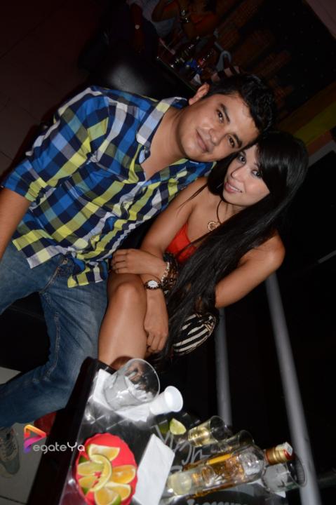Foto 4 de New York sábado 01 de agosto 2015 en Discoteca New York Bucaramanga, Bucaramanga