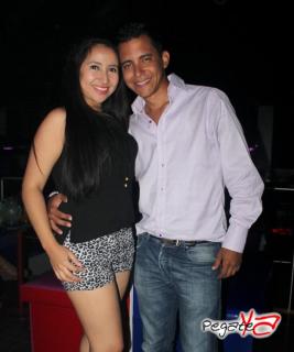 Foto 14 de Rooms - Febrero 01 del 2014 en Rooms Club