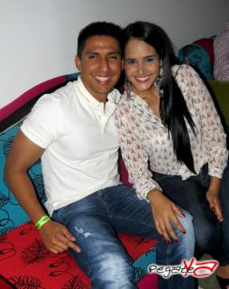 Foto 24 de Septiembre 14 del 2013 en Beautiful 80`s Cali, Cali