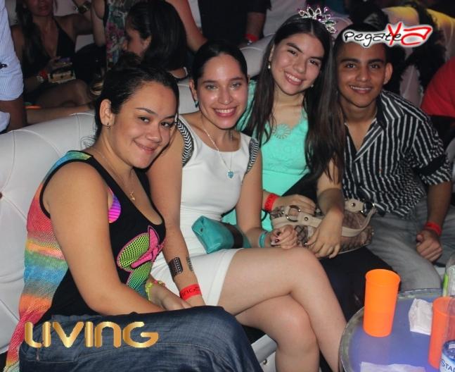 Foto 55 de Living Night Club - Halloween 2014 en Living Night Club, Cali