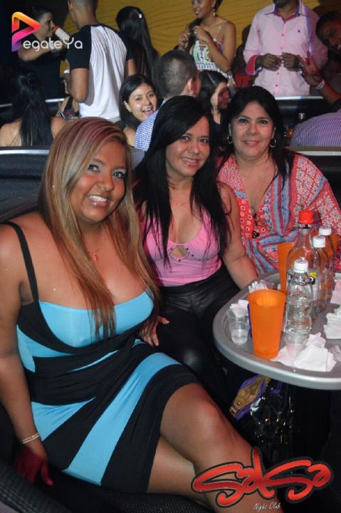 Foto 78 de Salsa Night Club - 1er 2DFds Agost 2016 en Salsa Night Club, Cali