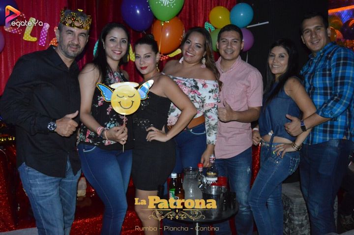 Foto 72 de La Patrona - 3er Fds Sept. 2017 en La Patrona, Cali