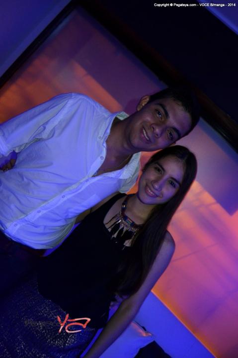 Foto 24 de Discoteca Voce agosto 2014 en Discoteca Voce Bucaramanga, Bucaramanga