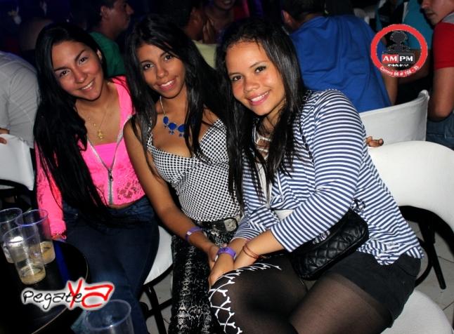 Foto 70 de Ampm Bar - Halloween 2014 en Am / PM Bar - Cali, Cali