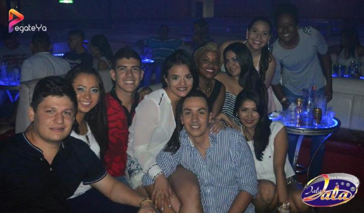 Foto 12 de Jala Jala Club 2016-03-15 en Jala Jala Club, Cali