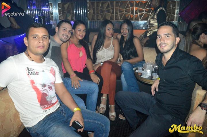 Foto 7 de Mambo Disco Club - 5to Fds Abril 2017 en Mambo Disco Club, Cali