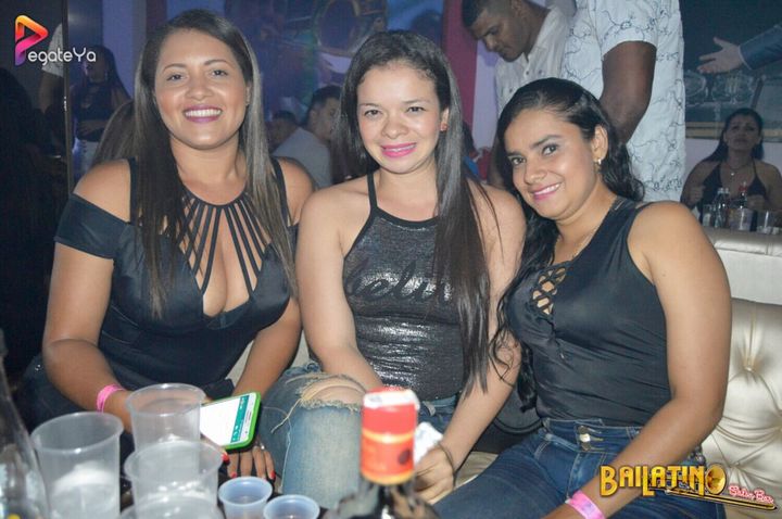 Foto 56 de Bailatino - 3er Fds Sept. 2017 en Bailatino - Bar, Cali