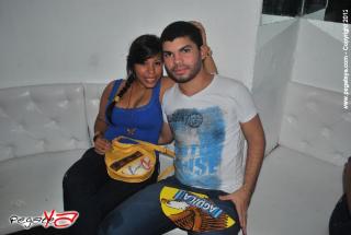 Foto 14 de taboo 9, 10, 11 de nov 2012 en Discoteca Taboo Cartagena, Cartagena