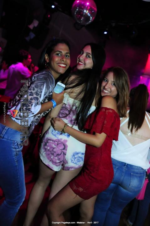Foto 58 de Malabar Sabado 29 de abril de 2017 en Discoteca Malabar Bucaramanga, Bucaramanga