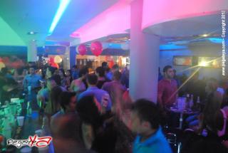 Foto 9 de MR DRINK 14 septiembre 2013 en mrdrink cartagena, Cartagena