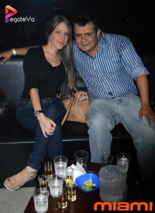 Foto 4 de Miami Bar - 1er FDS Agt 2015 en Miami Bar Cali, Cali
