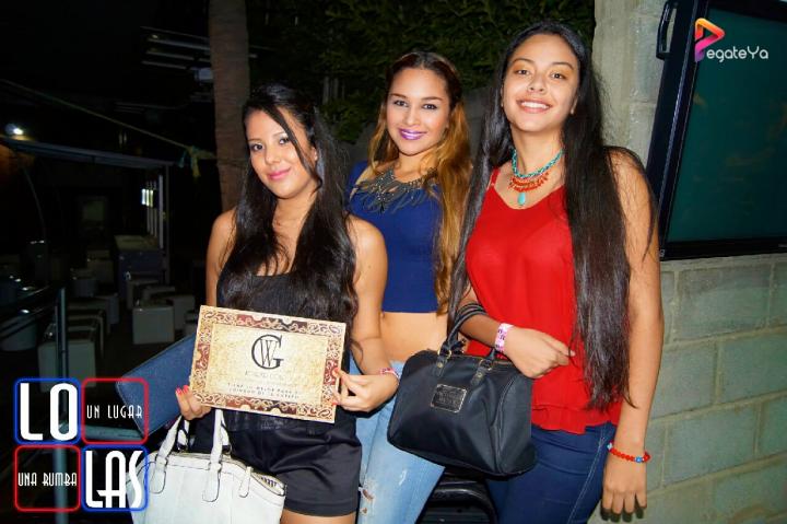 Foto 47 de Lolas - 1er FDS Nov. 2015 en Lolas Club Menga Cali, Cali