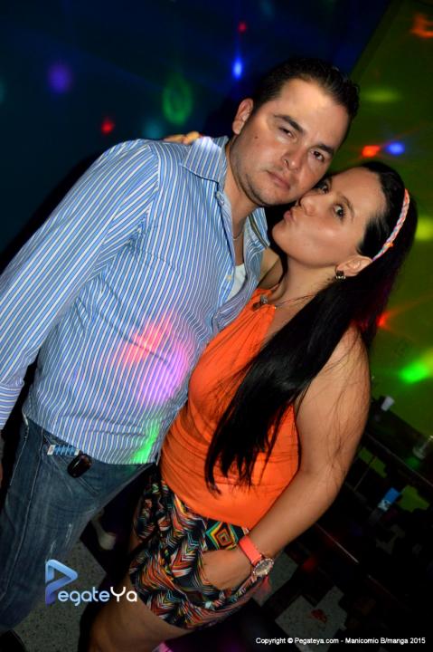 Foto 23 de El Manicomio - 14 de febrero de 2015 en Discoteca El Manicomio Bucaramanga, Bucaramanga