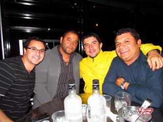 Foto 5 de Diciembre 17 del 2011 en Bar la Plaza Delicatessen Manizales, Manizales
