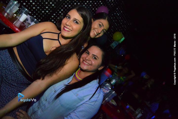 Foto 29 de PISO V - 12 marzo 2016 en Bar Piso V Bucaramanga, Bucaramanga