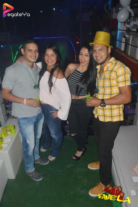 Foto 135 de Favela - Feria de Cali 2016 en Favela Club, Cali