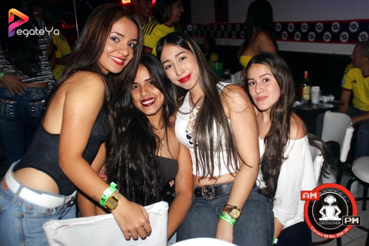 Foto 35 de Ampm Bar - 1er Fds JuniO 2016 en Am / PM Bar - Cali, Cali