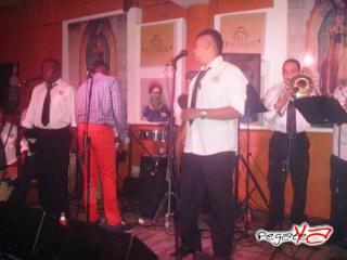 Foto 28 de Marzo 31 del 2012 en El Palenque Cantina Cali, Cali