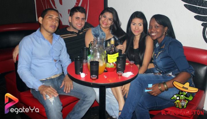Foto 20 de Rancheeton - 4to FDS Mayo 2015 en Rancheton Cali, Cali