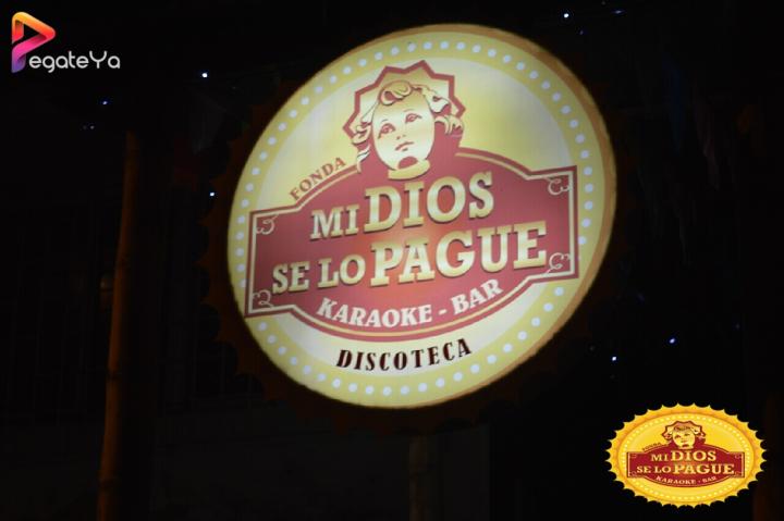 Foto 120 de Mi Dios Se Lo Pague - 3er FDS Ago 2016 en Fonda Mi Dios Se Lo Pague, Cali