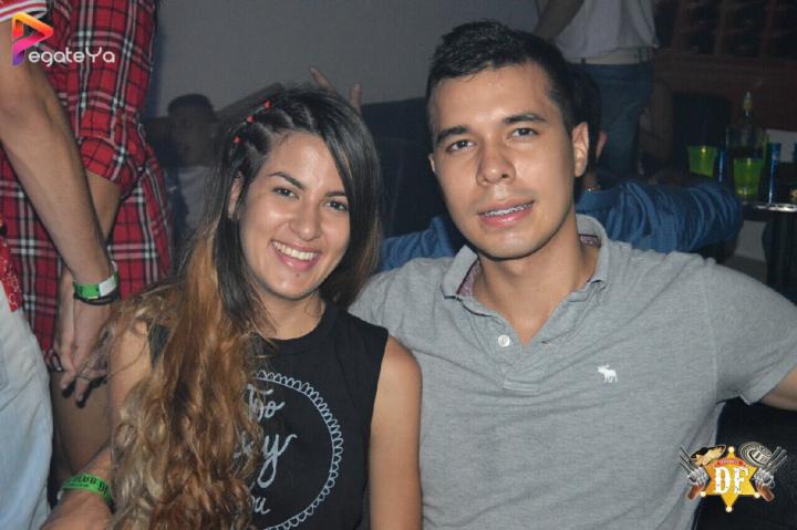 Foto 33 de El DF Club - Feria de Cali. 2016 en El DF Club Discoteca