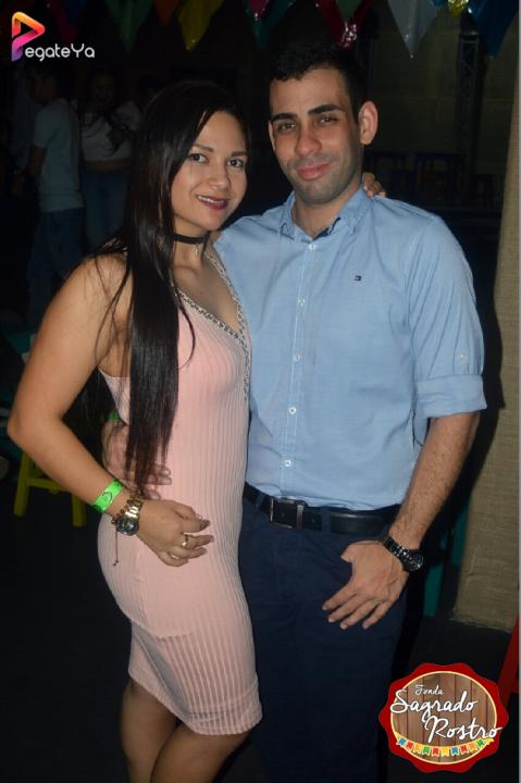Foto 12 de Sagrado Rostro - 1er Fds Mayo 2017 en Fonda Sagrado Rostro