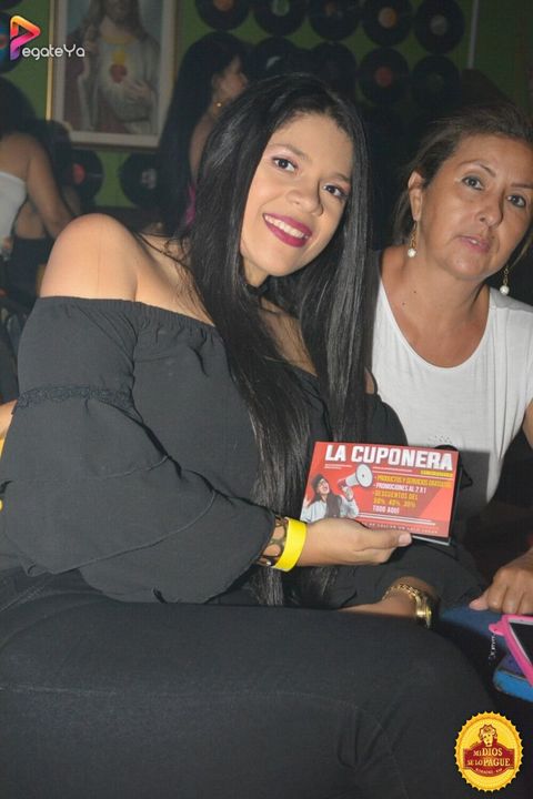 Foto 34 de Mi Dios se lo Pague - 4to Fds Sep. en Fonda Mi Dios Se Lo Pague, Cali