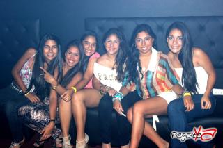 Foto 20 de Mayo 25 del 2013 en Nozomi Club, Cali