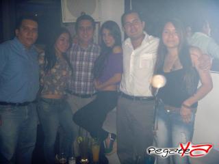 Foto 14 de Miami Bar - Agosto 25 del 2012 en Miami Bar Cali, Cali