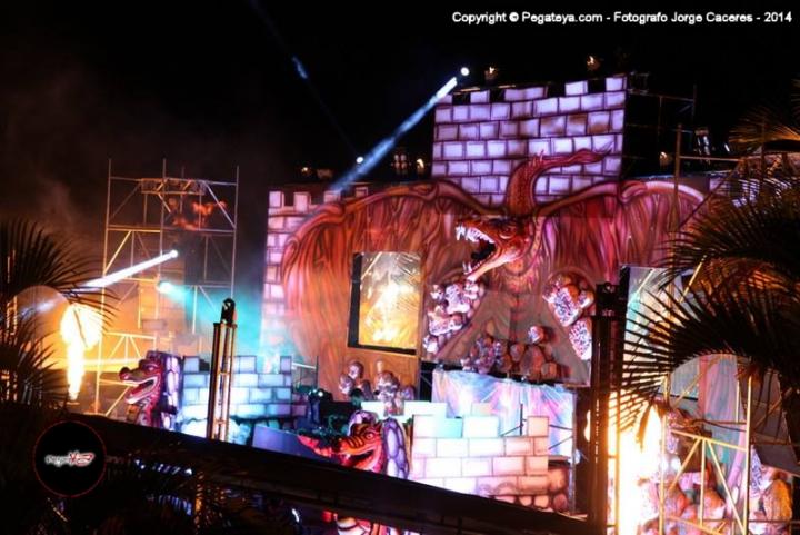 Foto 350 de TOMORROWLAKE Lago Calima en Fiestas Colombia, Medellín
