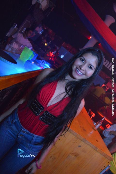 Foto 6 de MALABAR - sabado 14 Nov 2015 en Discoteca Malabar Bucaramanga, Bucaramanga