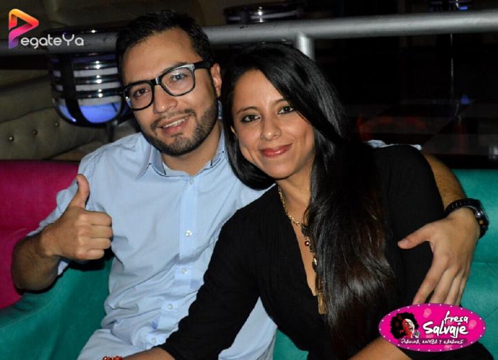 Foto 97 de Fresa Salvaje - Feria de Cali 2016 en Fresa Salvaje, Cali