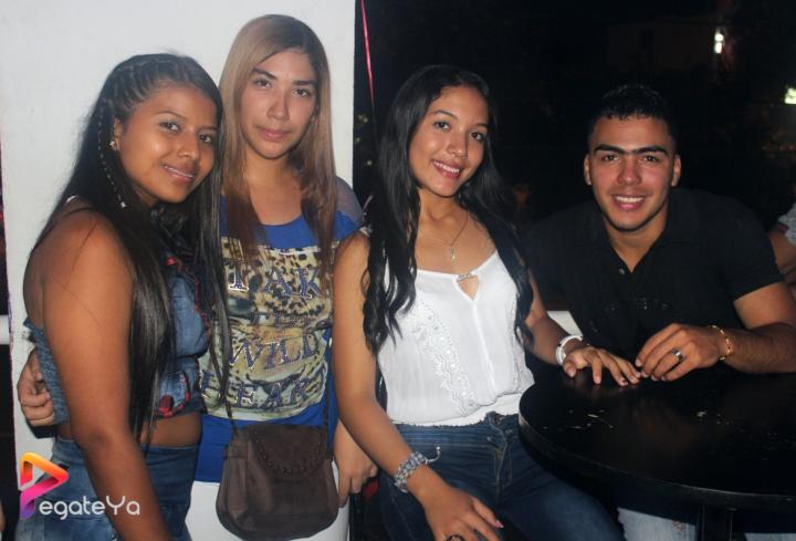 Foto 17 de Ahma Bar - 3er FDS Febrero 2015 en Ahma Cali, Cali