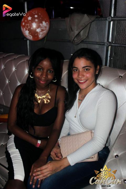 Foto 36 de Cancun Night Club - 3er & 4to Fds Marzo 2016 en Cancun Night Club