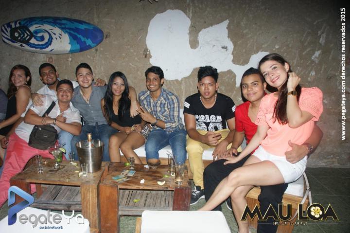 Foto 3 de mau loa 8 de agosto de 2015 en mau loa cartagena, Cartagena