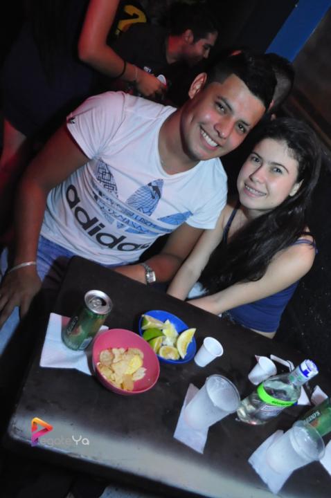 Foto 6 de El Manicomio sábado 30 de mayo 2015 en Discoteca El Manicomio Bucaramanga, Bucaramanga