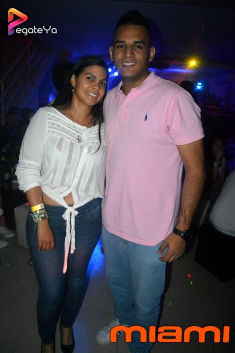 Foto 39 de Miami - 2do FDS Nov. 2015 en Miami Bar Cali, Cali
