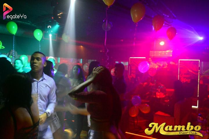 Foto 26 de Mambo Disco Club - 2do Fds Mayo 2017 en Mambo Disco Club, Cali