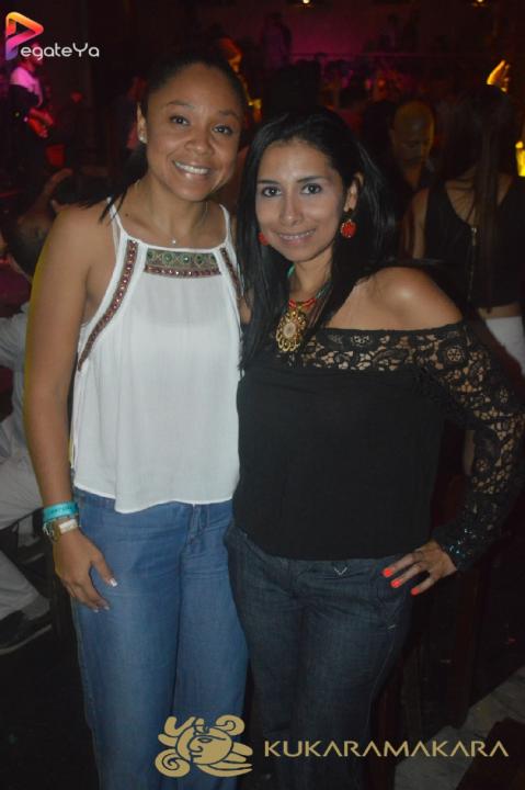 Foto 24 de Kukaramakara - 4to Fds Agosto 2016 en Kukaramakara Discoteca Cali, Cali