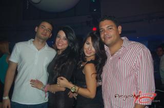 Foto 10 de Discoteca Sixttina 27 de Julio en Sixttina Discoteca